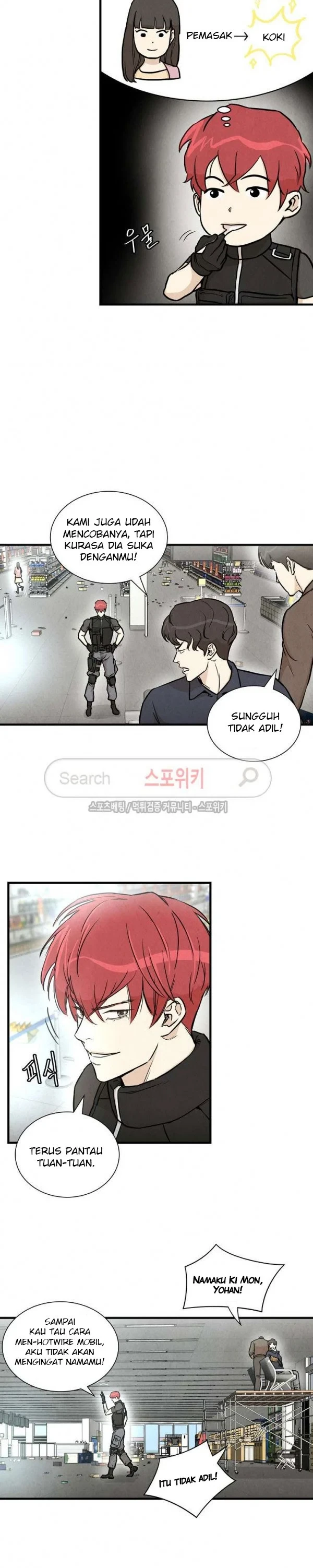 Halaman 9 — Return Survival Chapter 17