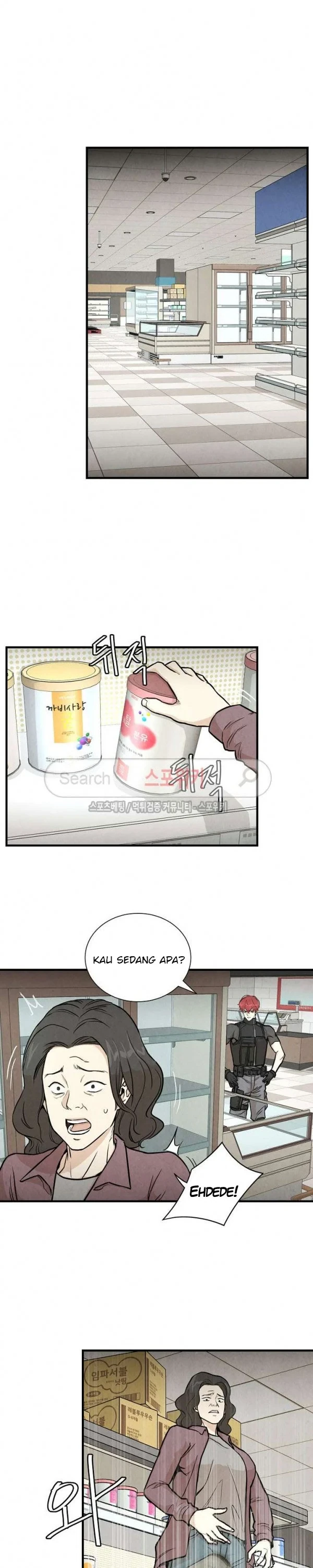Halaman 10 — Return Survival Chapter 17