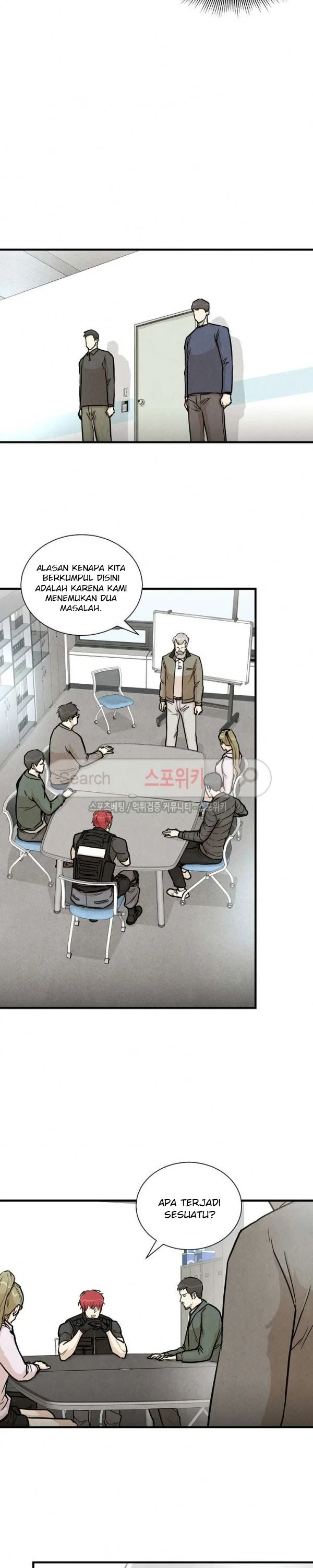 Halaman 15 — Return Survival Chapter 17