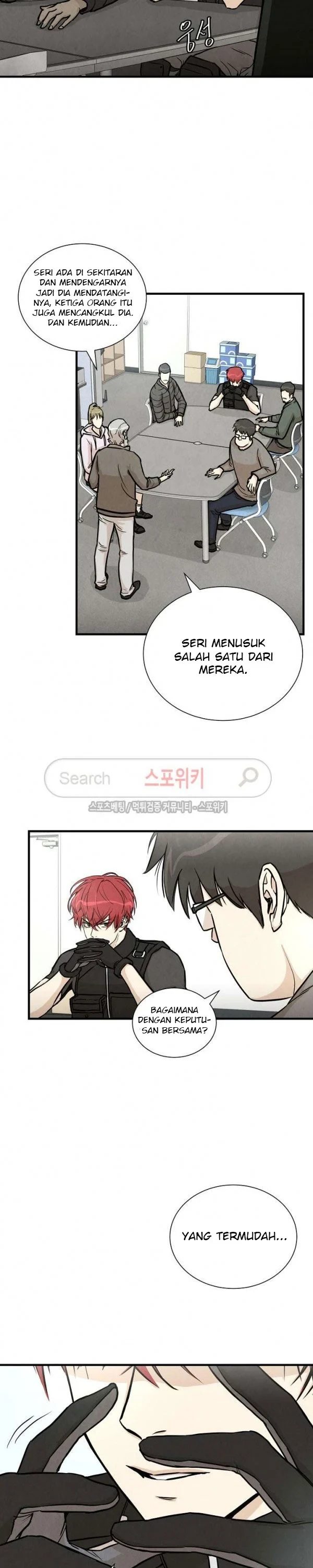 Halaman 18 — Return Survival Chapter 17