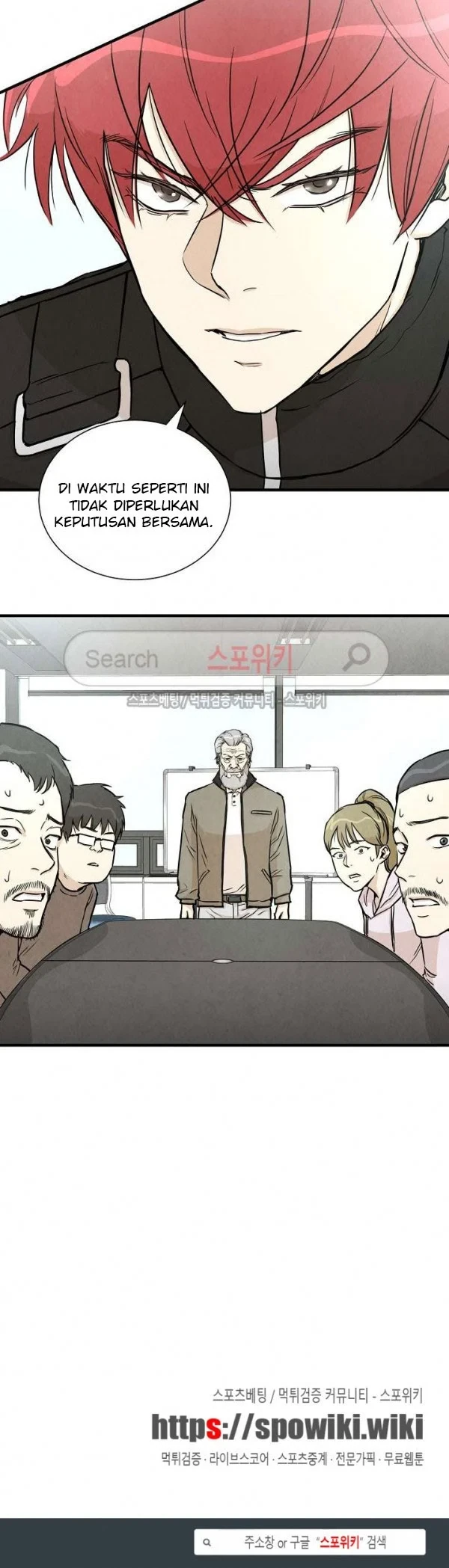 Halaman 20 — Return Survival Chapter 17