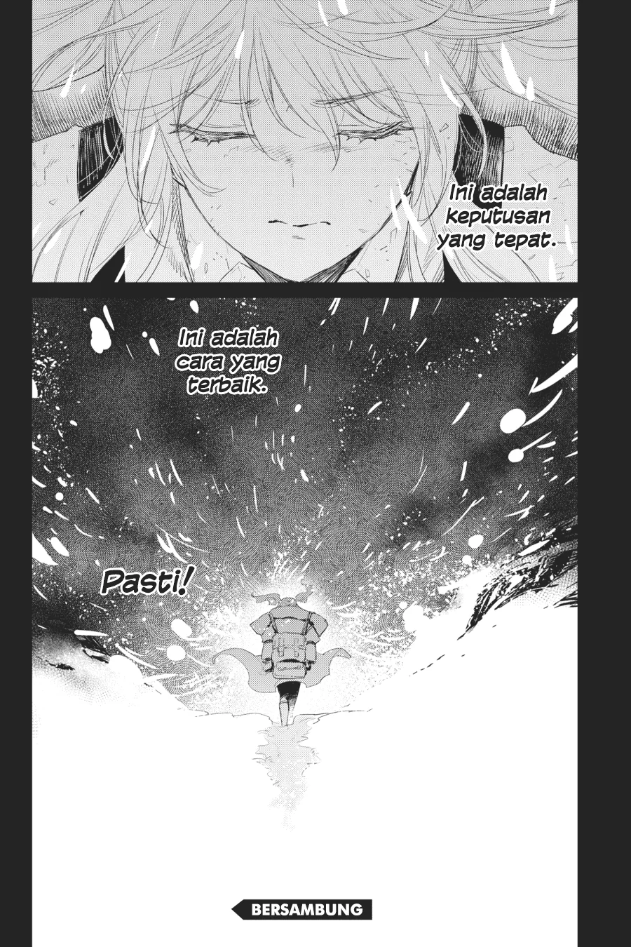 Halaman 35 — Goblin Slayer Chapter 44