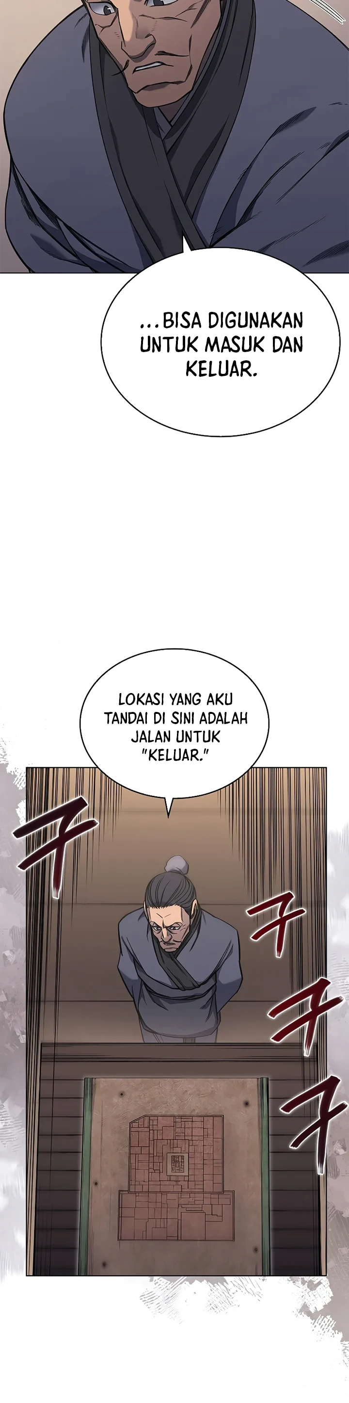 Halaman 7 — Heavenly Demon Reborn! Chapter 232