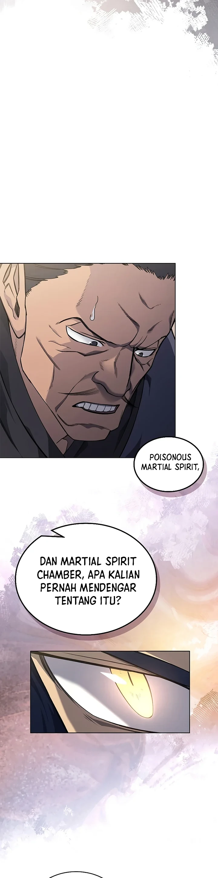 Halaman 23 — Heavenly Demon Reborn! Chapter 232