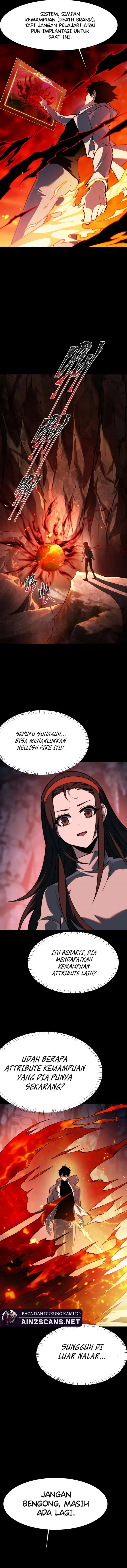 Halaman 5 — After the High School Goddess Dumped Me I Became a Martial Arts God (After breaking up with the school beauty) Chapter 48