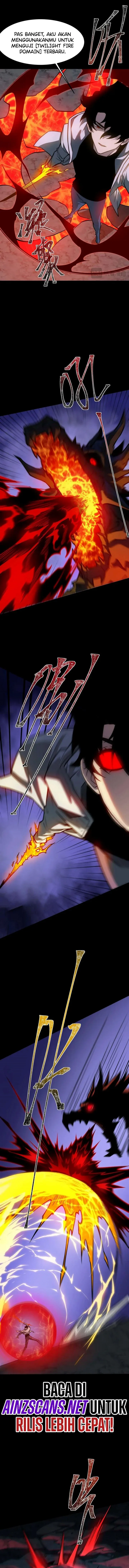 Halaman 7 — After the High School Goddess Dumped Me I Became a Martial Arts God (After breaking up with the school beauty) Chapter 48