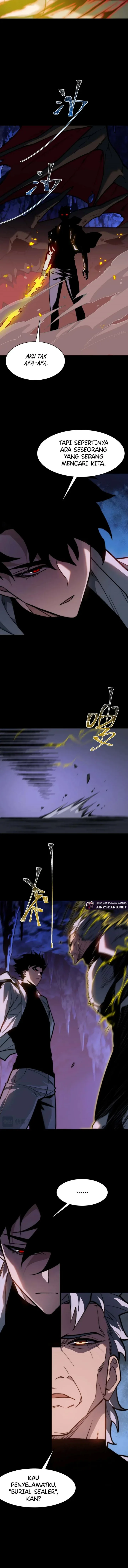 Halaman 12 — After the High School Goddess Dumped Me I Became a Martial Arts God (After breaking up with the school beauty) Chapter 48