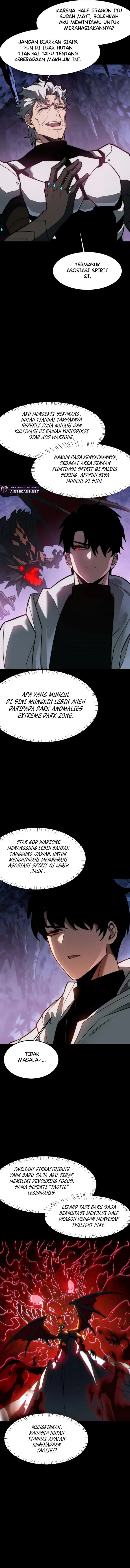 Halaman 15 — After the High School Goddess Dumped Me I Became a Martial Arts God (After breaking up with the school beauty) Chapter 48