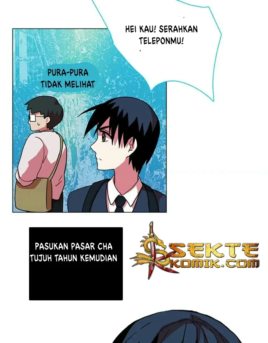 Halaman 3 — Dreamcide Chapter 56