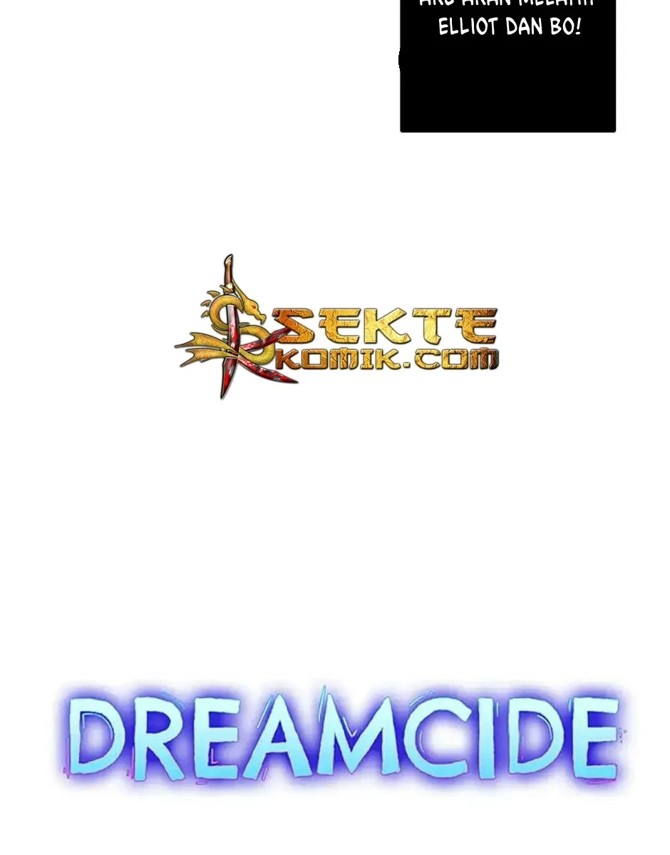 Halaman 5 — Dreamcide Chapter 56
