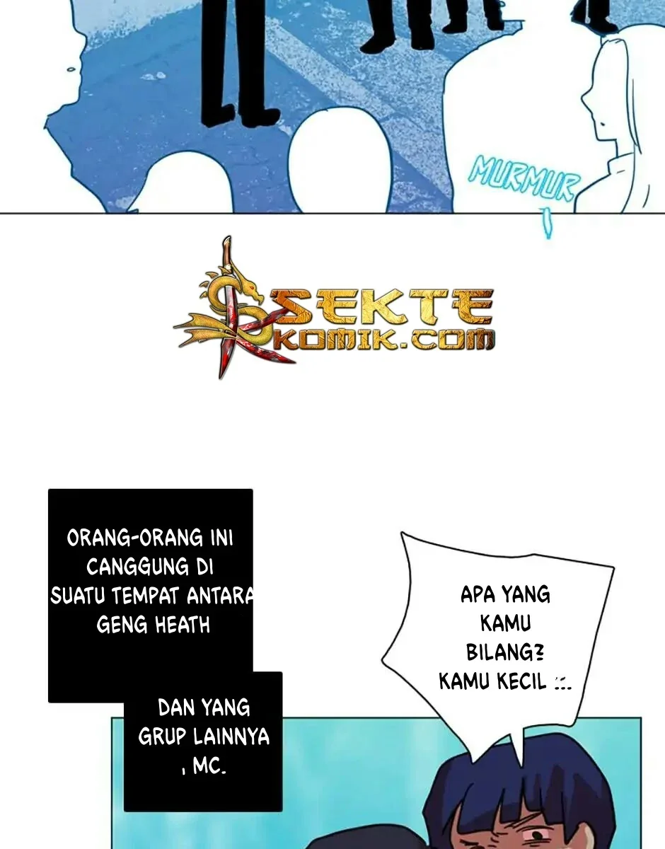Halaman 8 — Dreamcide Chapter 56