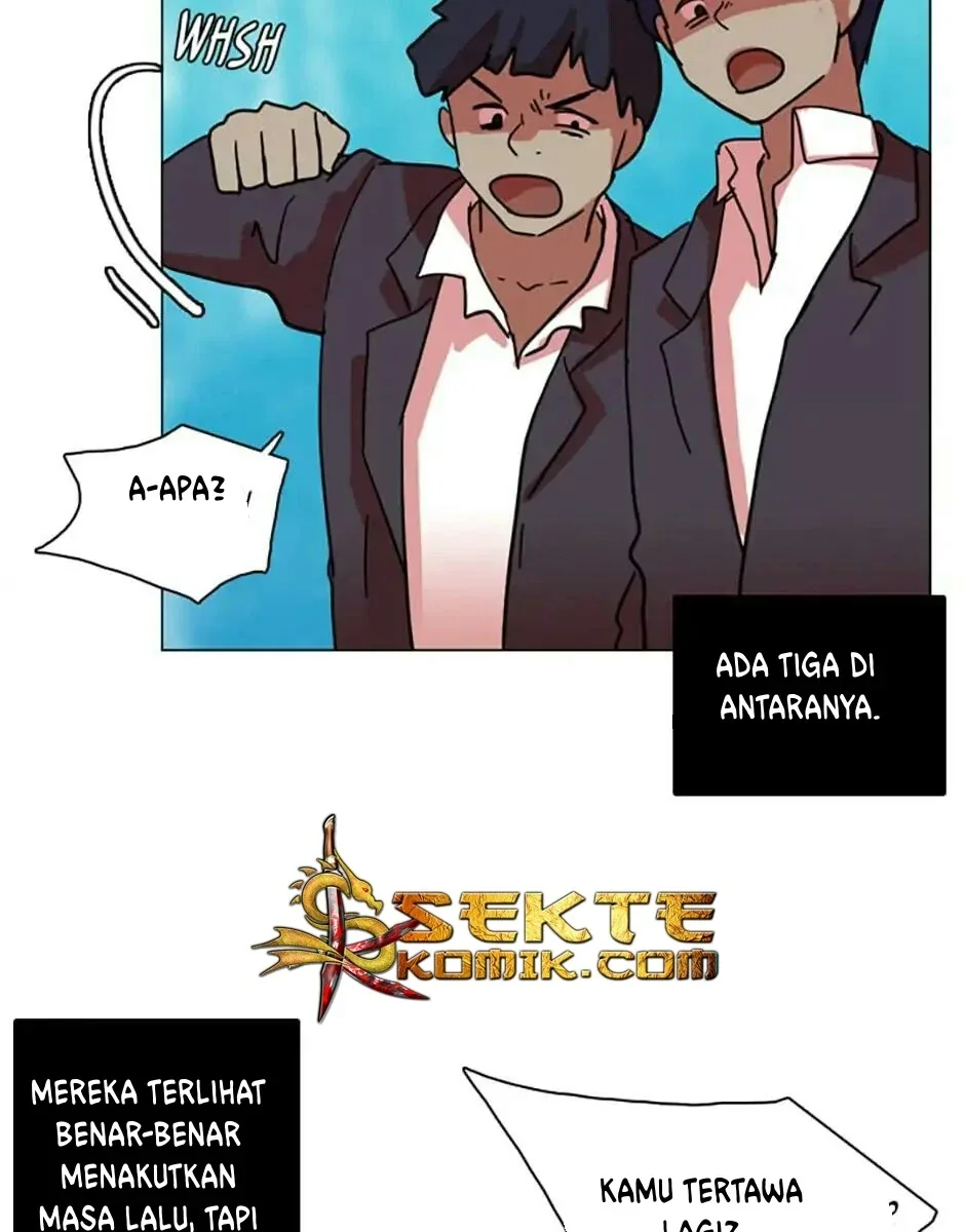 Halaman 9 — Dreamcide Chapter 56