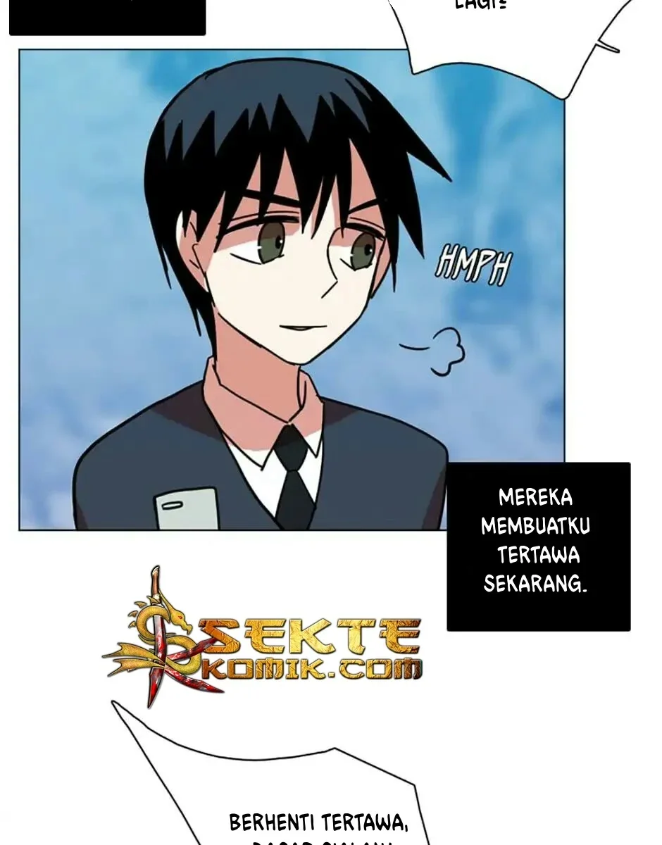 Halaman 10 — Dreamcide Chapter 56