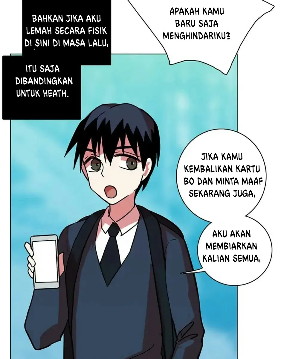 Halaman 14 — Dreamcide Chapter 56