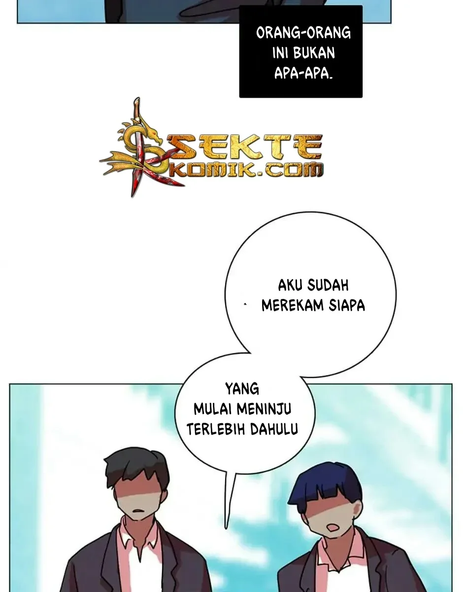 Halaman 15 — Dreamcide Chapter 56