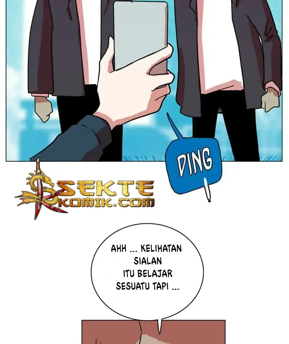 Halaman 16 — Dreamcide Chapter 56
