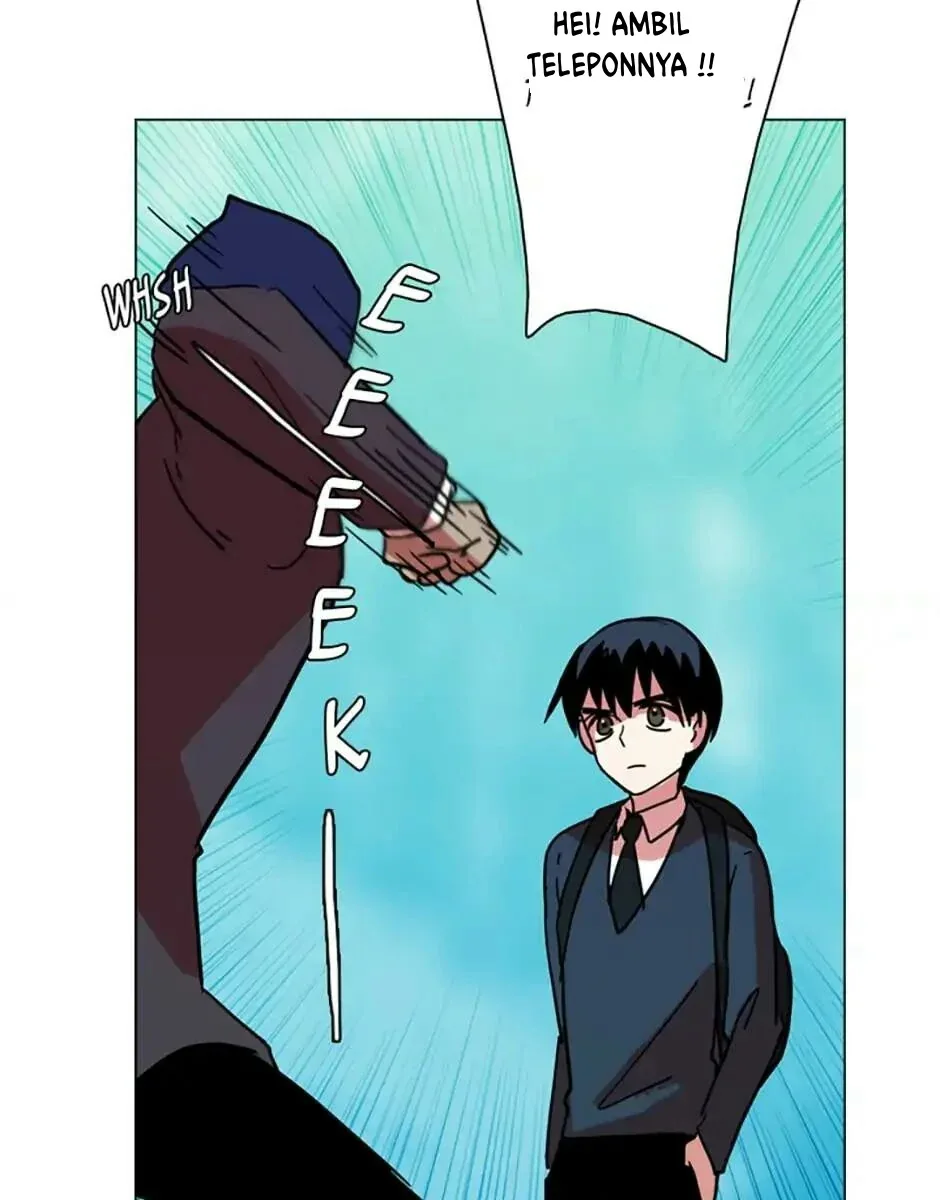 Halaman 18 — Dreamcide Chapter 56