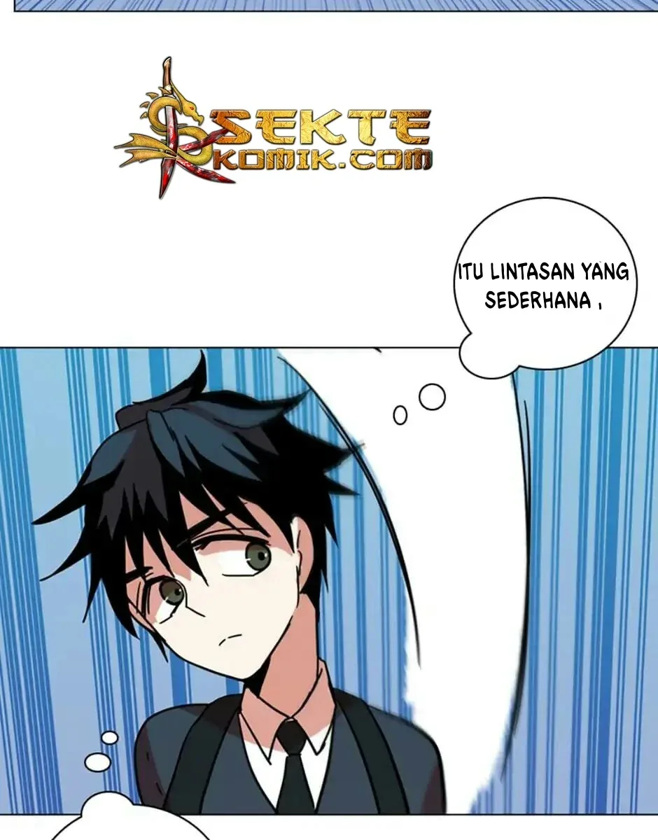 Halaman 20 — Dreamcide Chapter 56