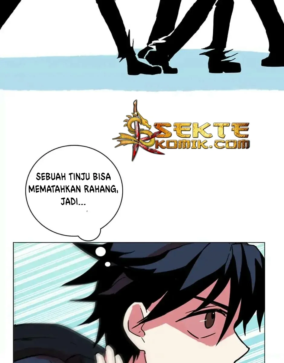 Halaman 22 — Dreamcide Chapter 56