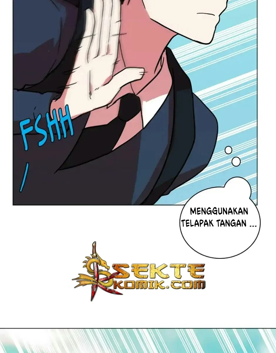 Halaman 23 — Dreamcide Chapter 56
