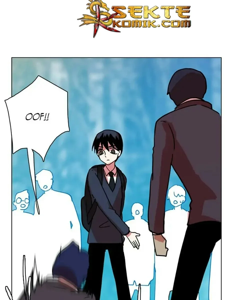 Halaman 26 — Dreamcide Chapter 56