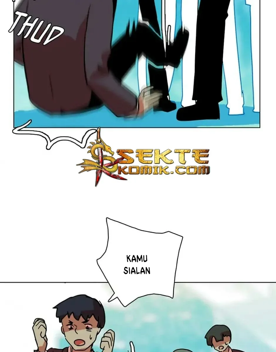 Halaman 27 — Dreamcide Chapter 56