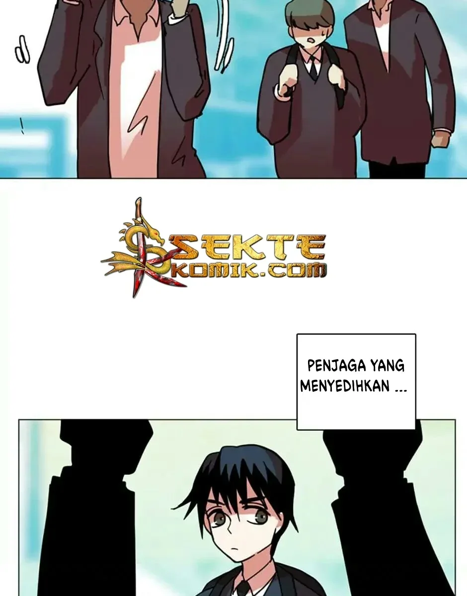 Halaman 28 — Dreamcide Chapter 56