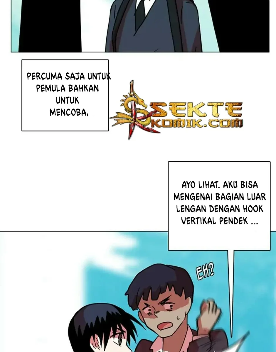 Halaman 29 — Dreamcide Chapter 56