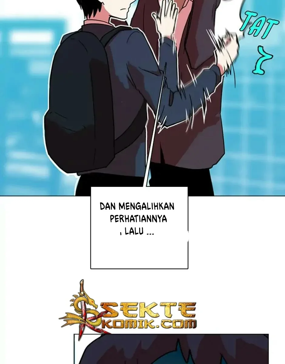 Halaman 30 — Dreamcide Chapter 56