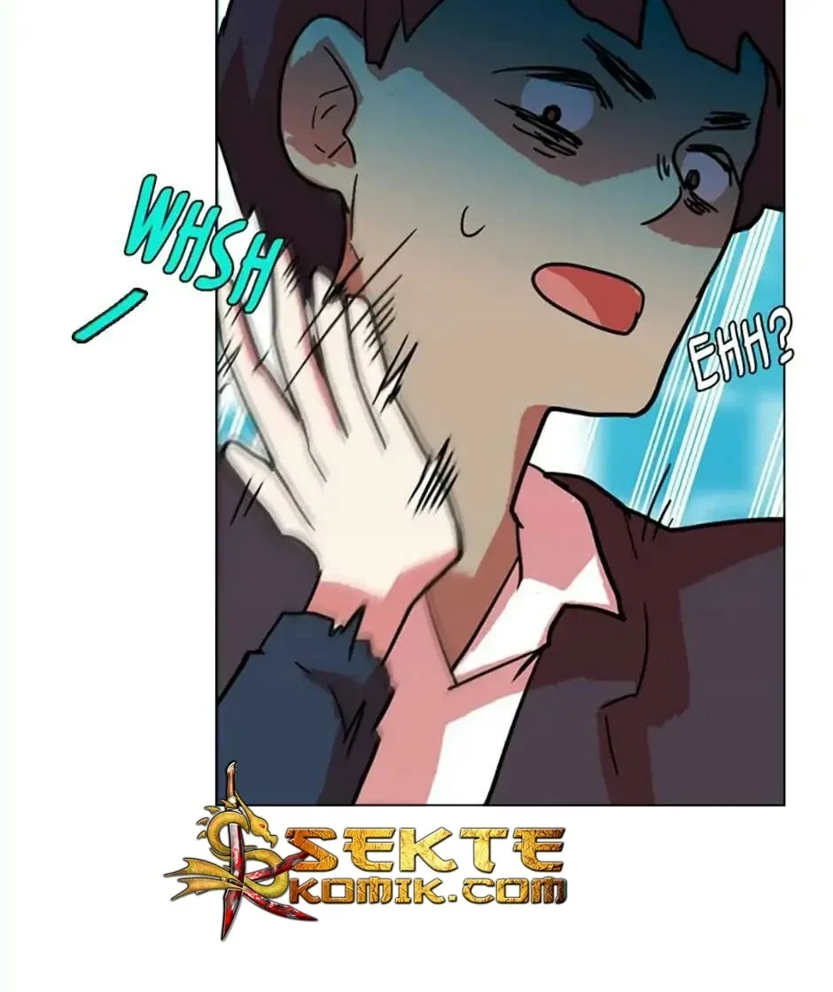 Halaman 31 — Dreamcide Chapter 56