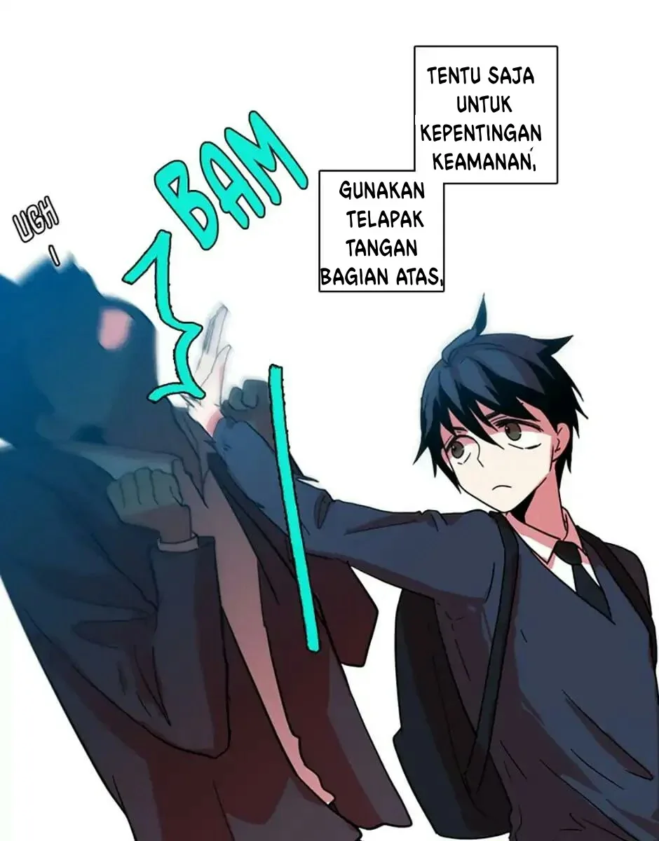 Halaman 32 — Dreamcide Chapter 56