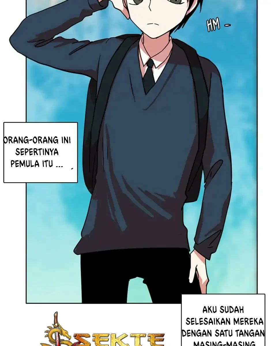 Halaman 35 — Dreamcide Chapter 56
