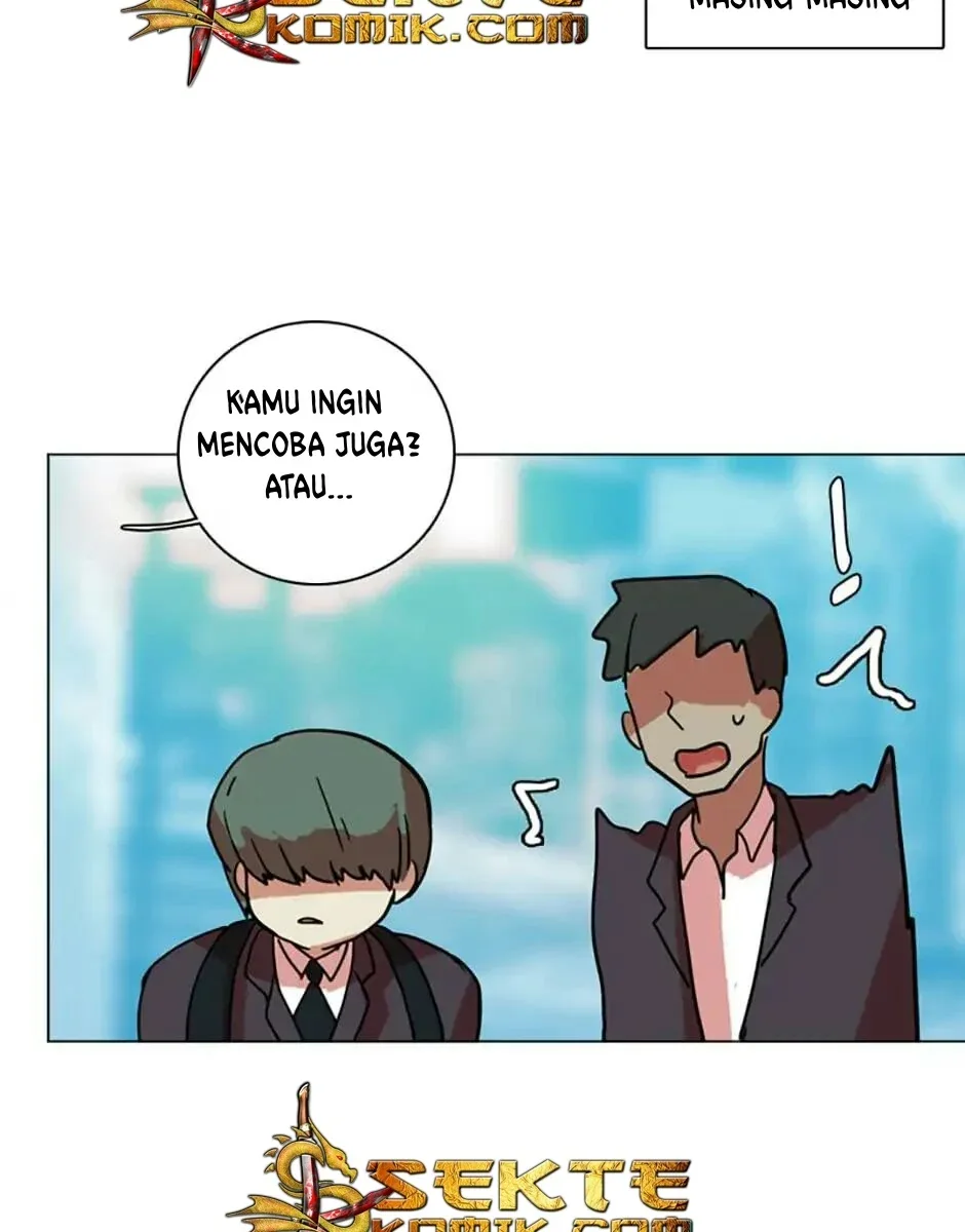 Halaman 36 — Dreamcide Chapter 56
