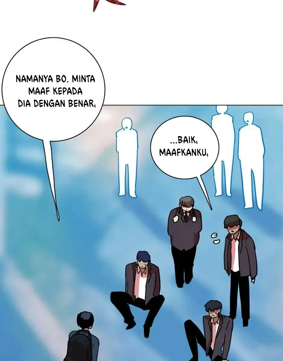 Halaman 38 — Dreamcide Chapter 56