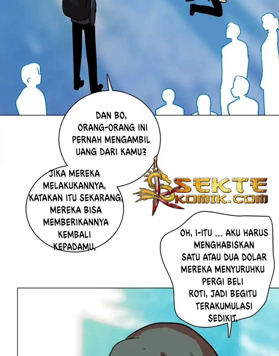 Halaman 39 — Dreamcide Chapter 56