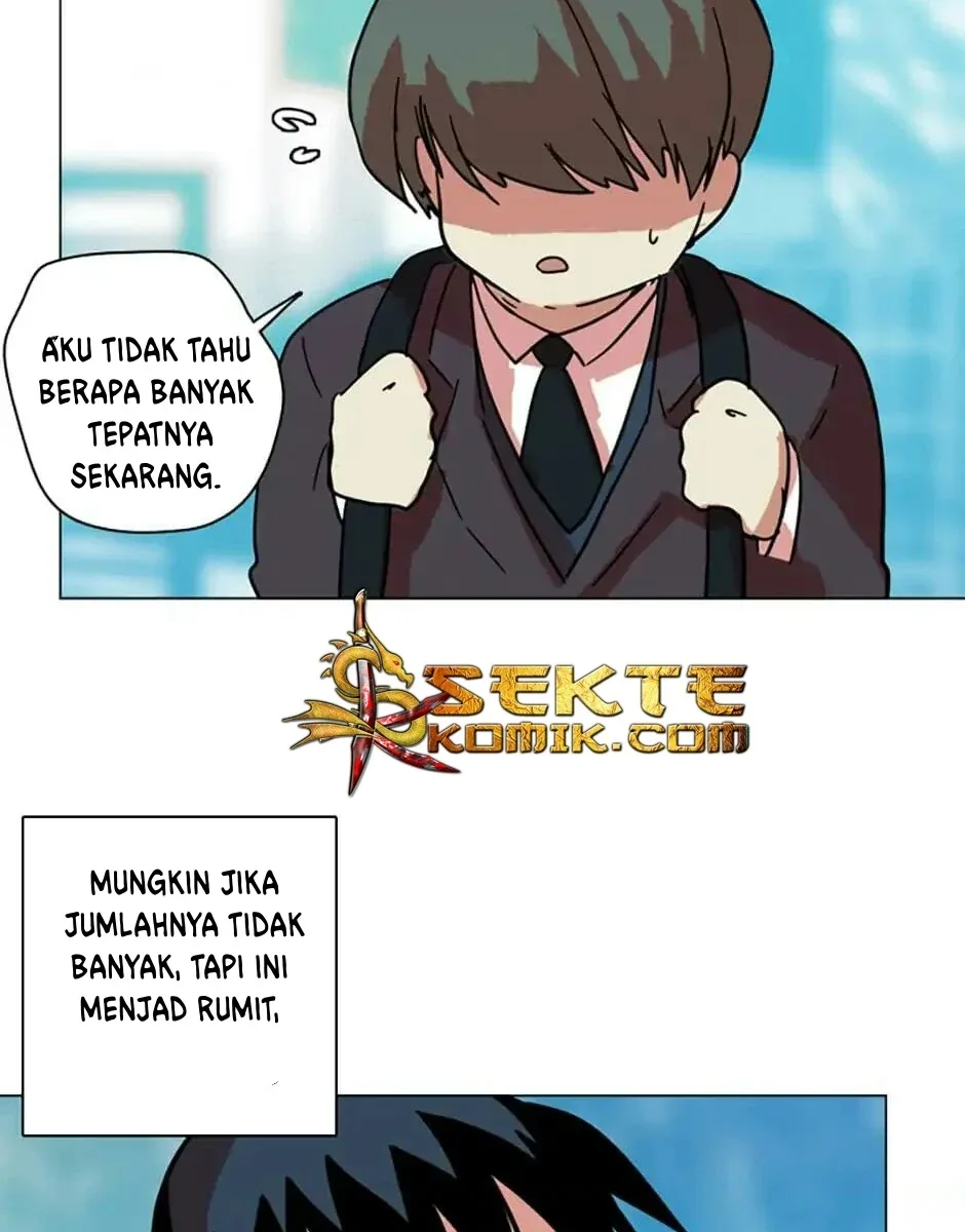 Halaman 40 — Dreamcide Chapter 56