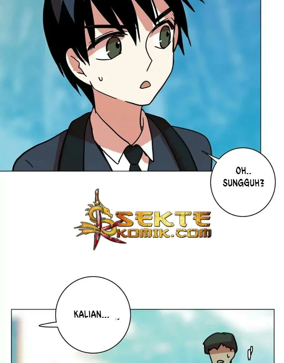 Halaman 41 — Dreamcide Chapter 56