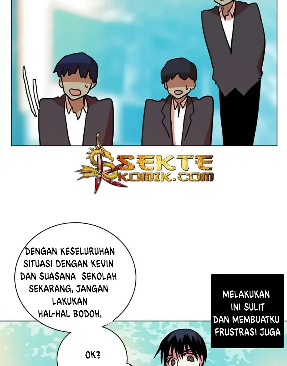 Halaman 42 — Dreamcide Chapter 56
