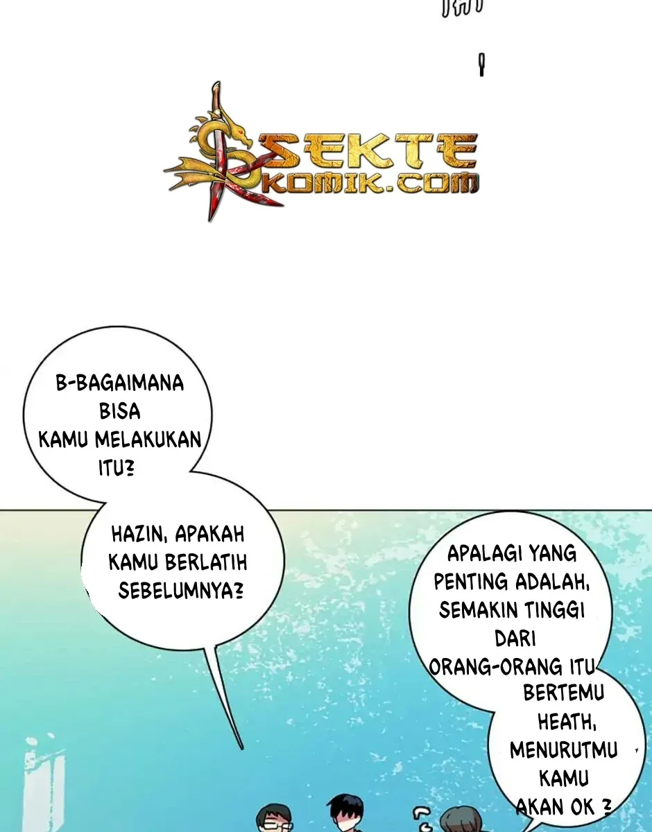 Halaman 45 — Dreamcide Chapter 56