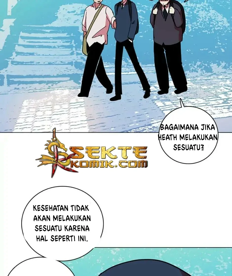 Halaman 46 — Dreamcide Chapter 56
