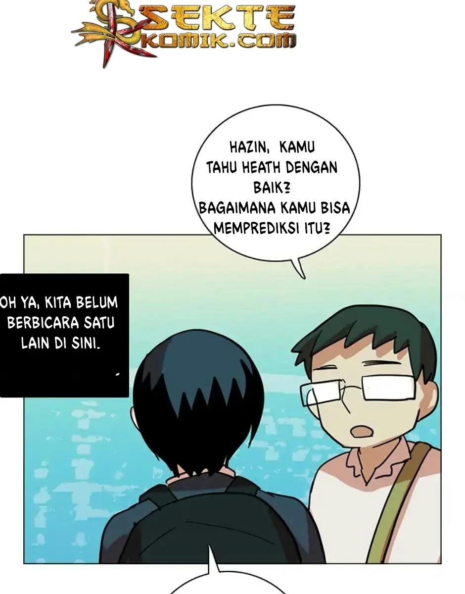 Halaman 48 — Dreamcide Chapter 56