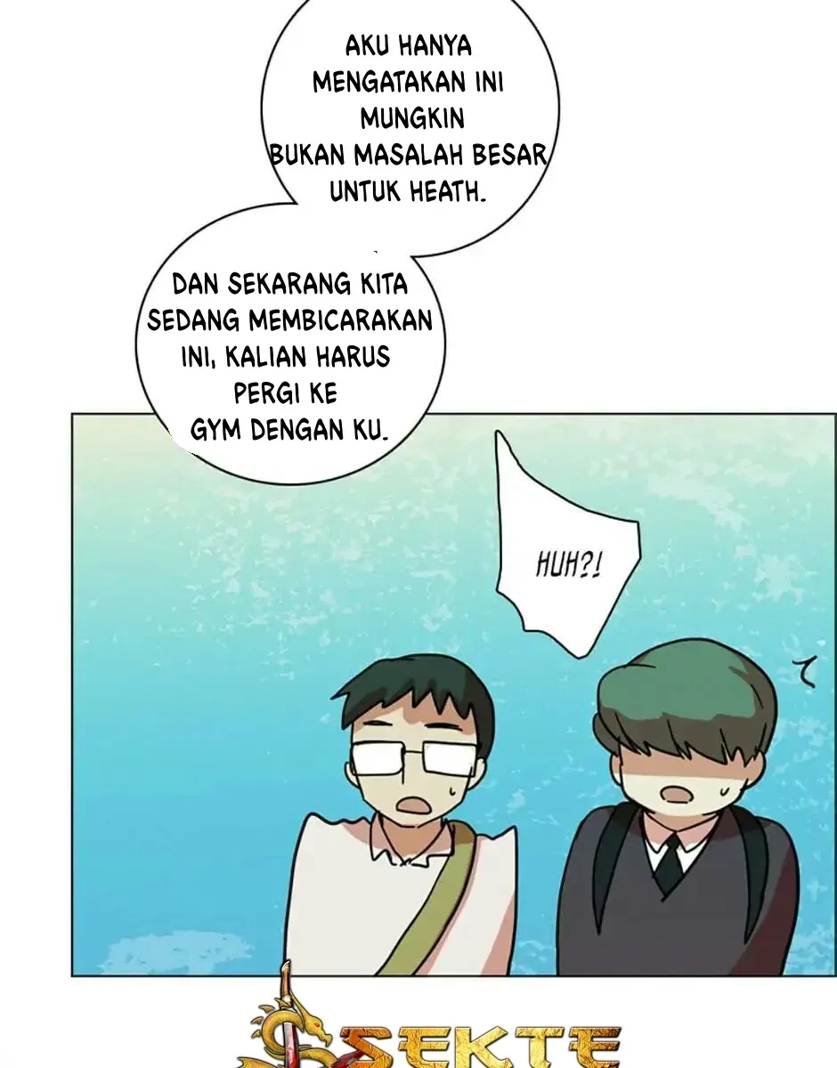 Halaman 49 — Dreamcide Chapter 56