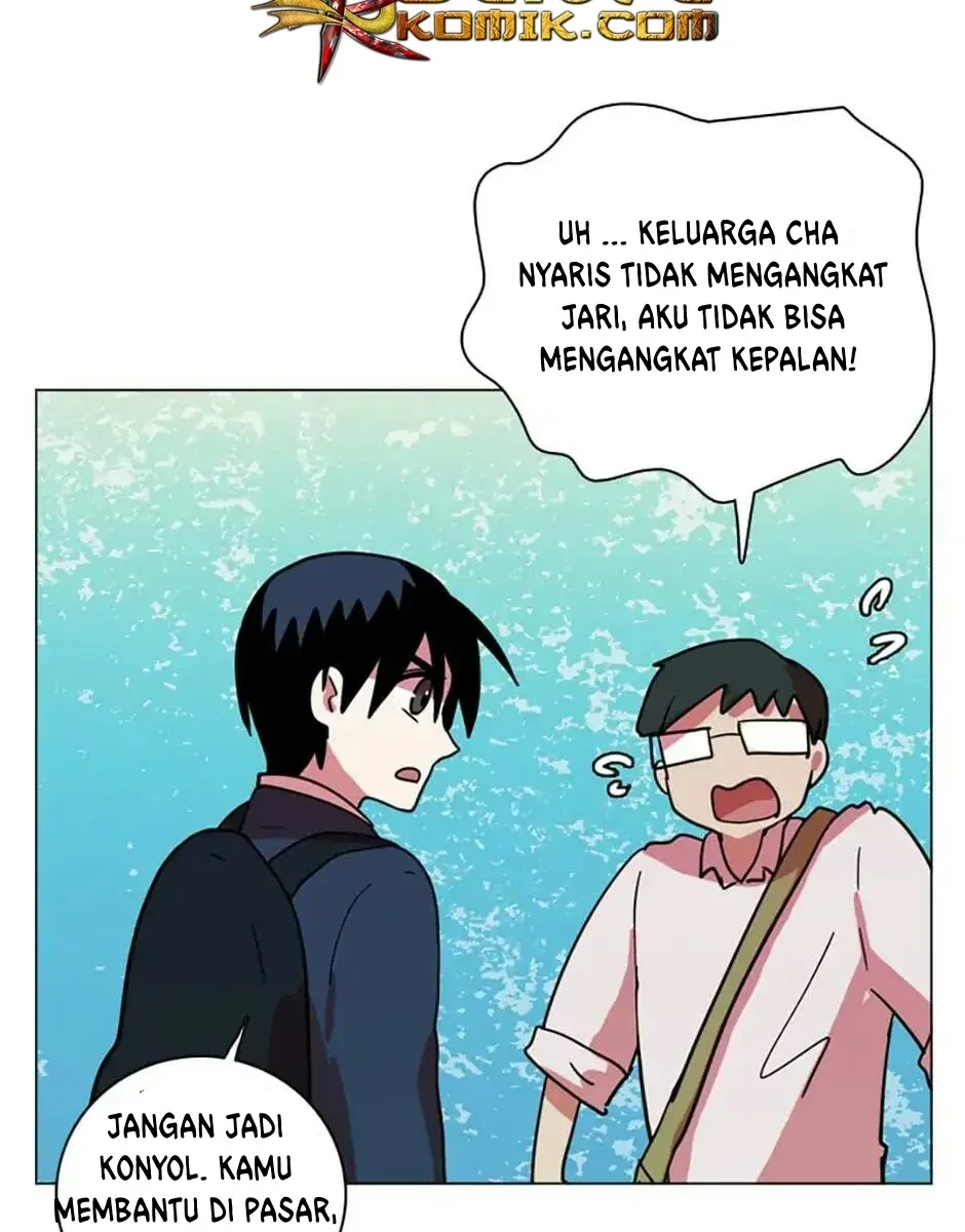 Halaman 50 — Dreamcide Chapter 56
