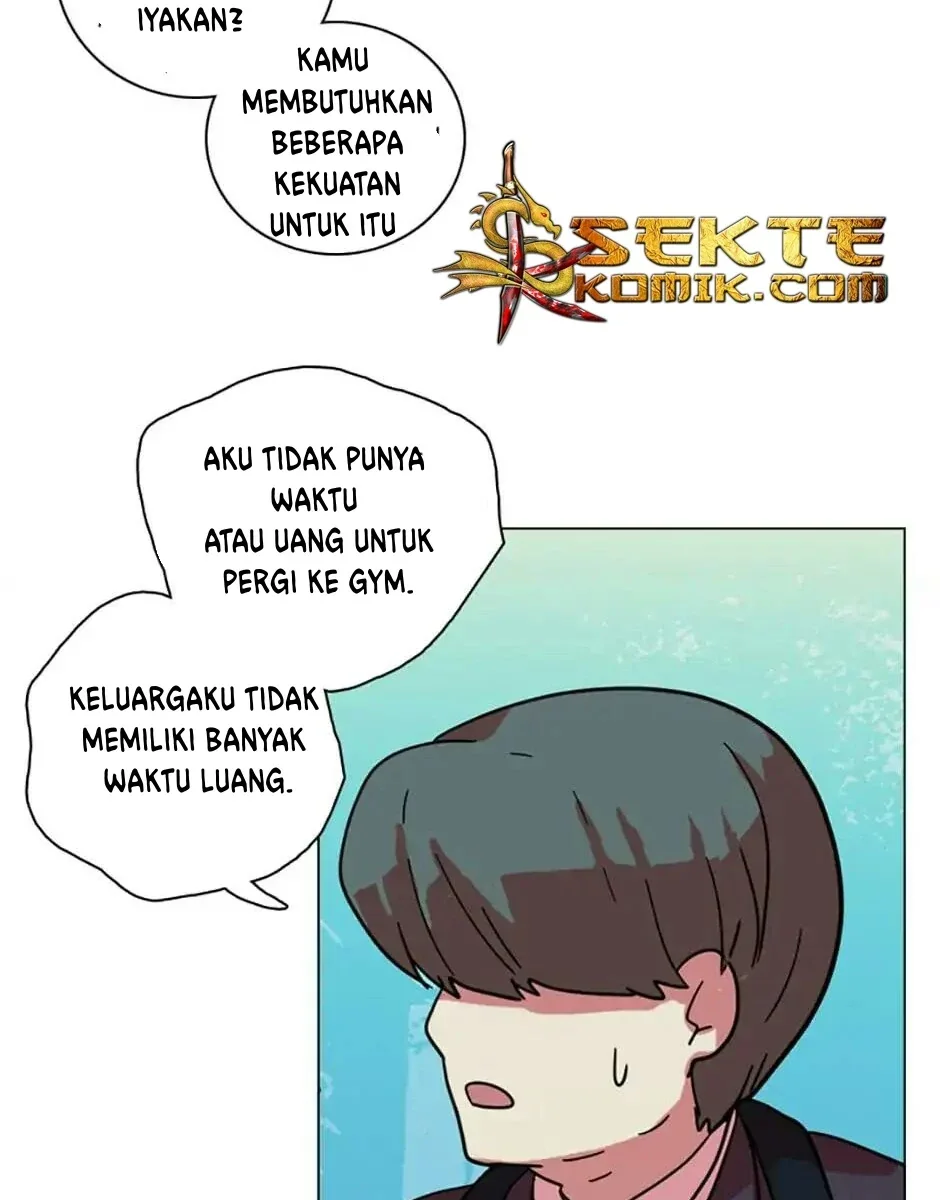 Halaman 51 — Dreamcide Chapter 56