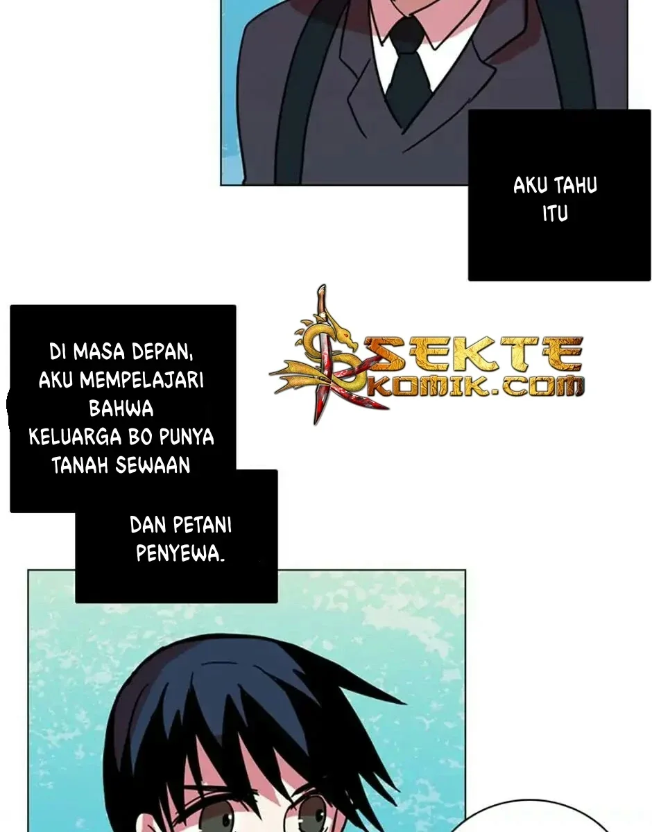 Halaman 52 — Dreamcide Chapter 56