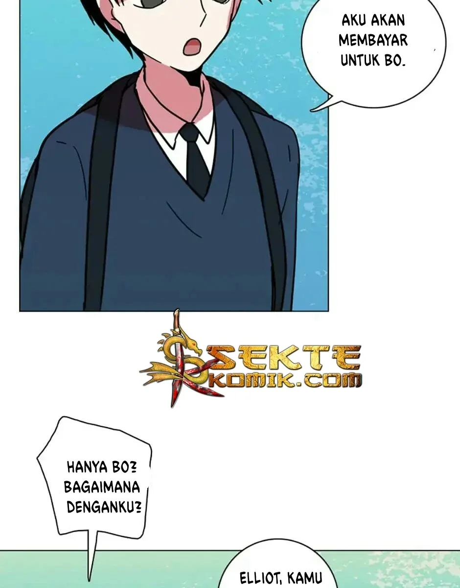 Halaman 53 — Dreamcide Chapter 56