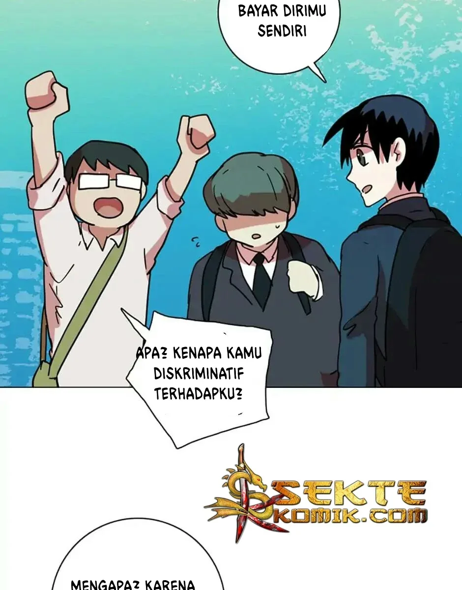 Halaman 54 — Dreamcide Chapter 56