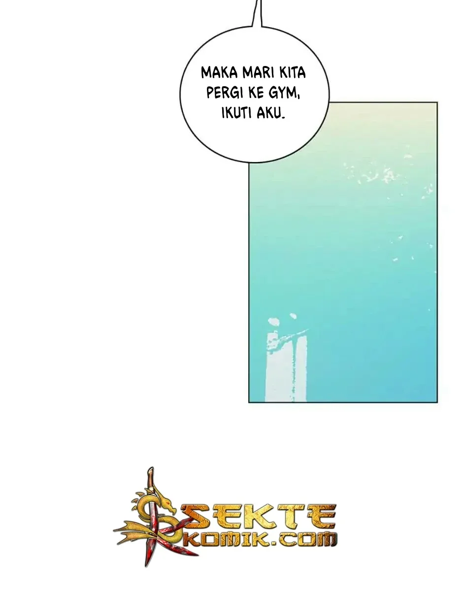 Halaman 56 — Dreamcide Chapter 56