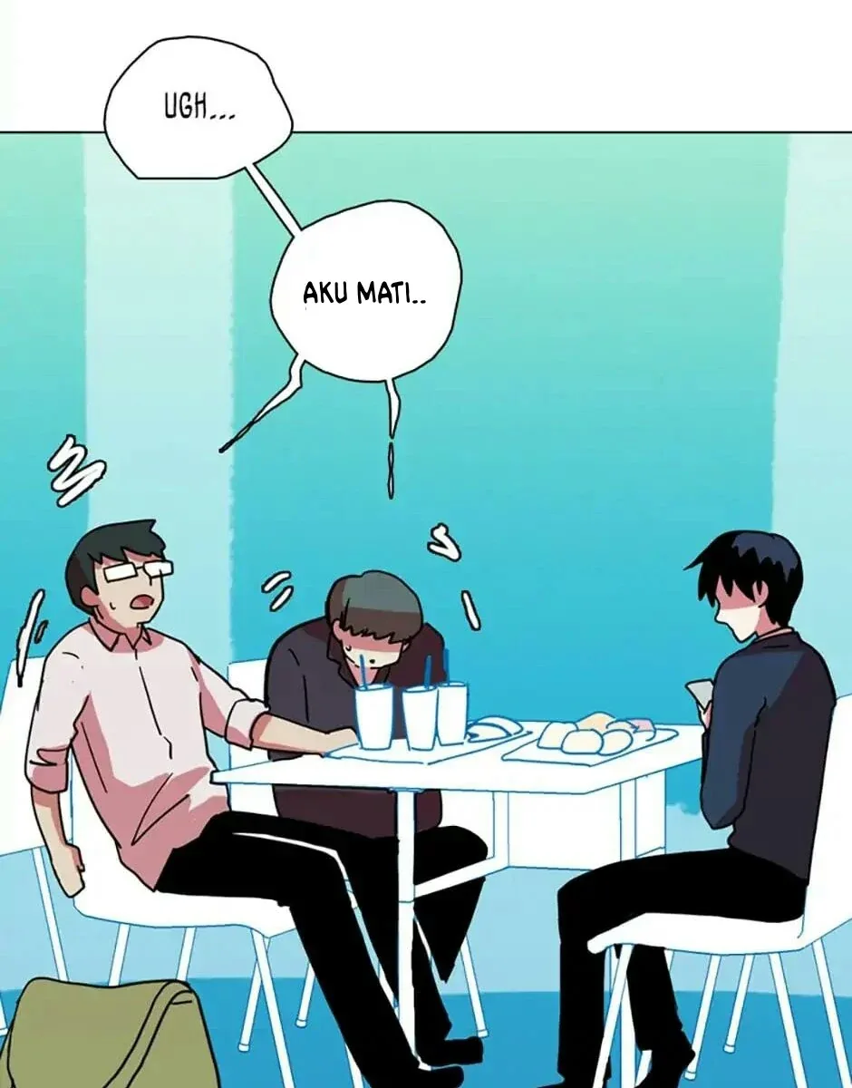Halaman 58 — Dreamcide Chapter 56
