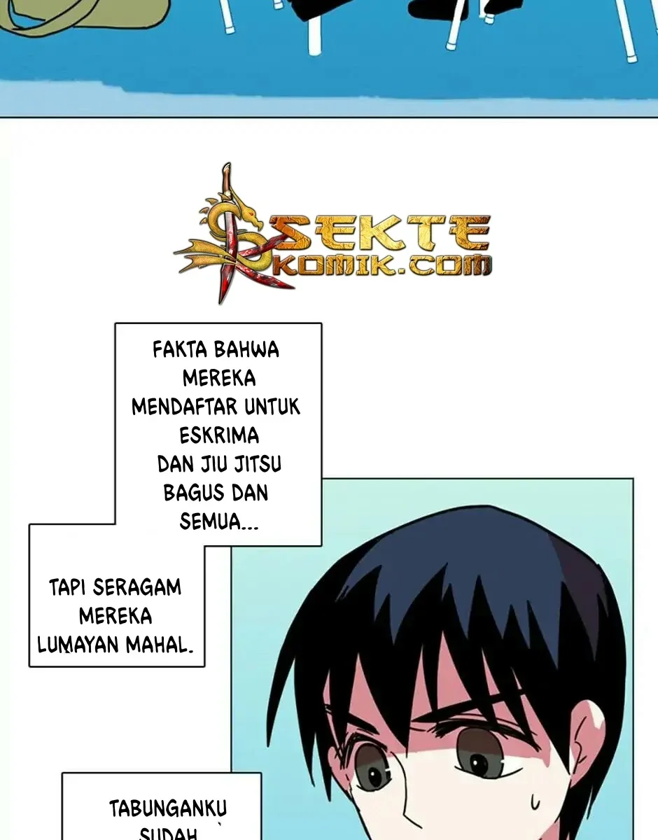Halaman 59 — Dreamcide Chapter 56